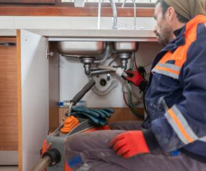 About Emergency plumbing pros Gagetown, MI